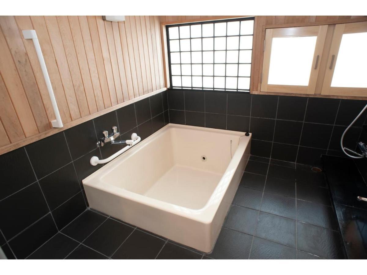 Guest House Tou - Vacation Stay 26348V Kushiro Exterior photo