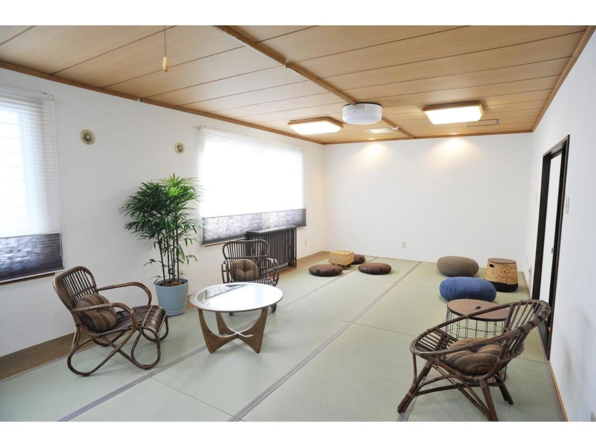 Guest House Tou - Vacation Stay 26348V Kushiro Exterior photo