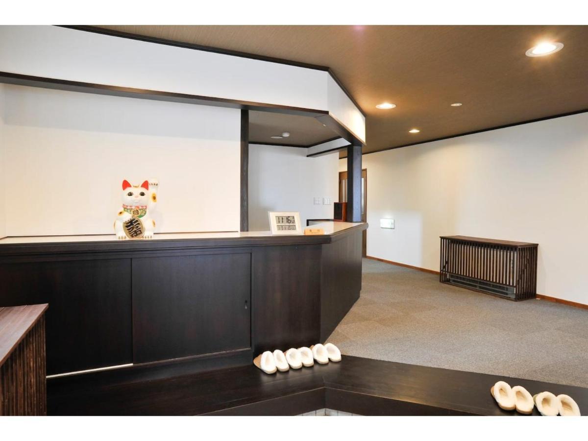 Guest House Tou - Vacation Stay 26348V Kushiro Exterior photo