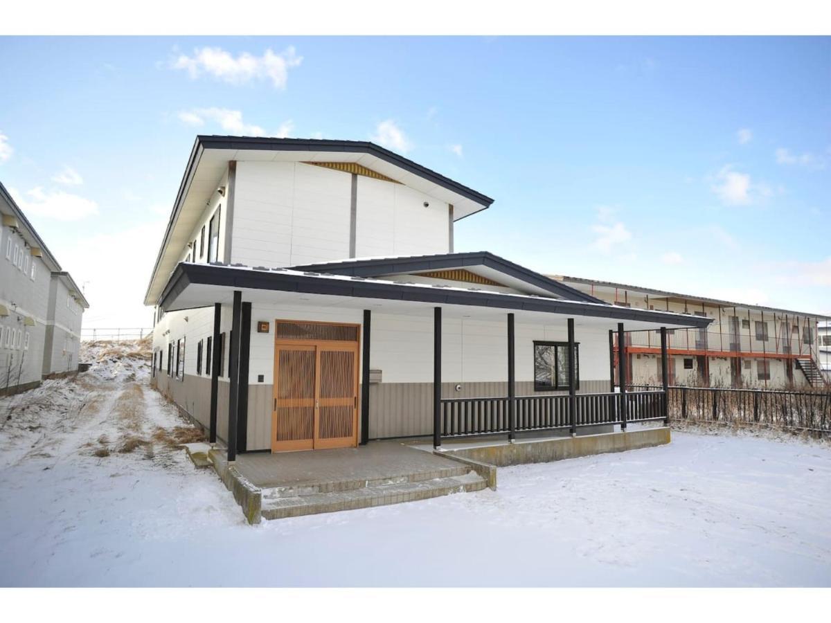 Guest House Tou - Vacation Stay 26348V Kushiro Exterior photo