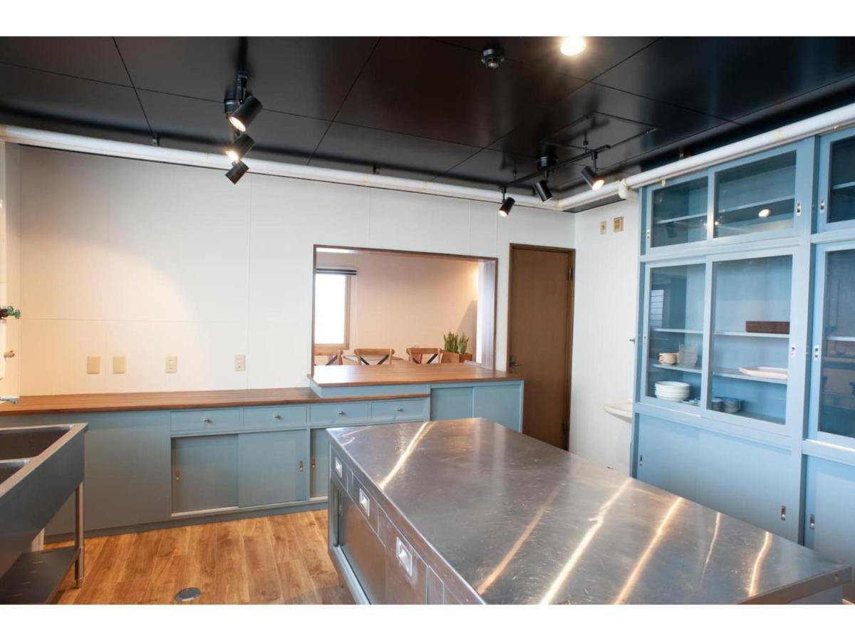 Guest House Tou - Vacation Stay 26348V Kushiro Exterior photo